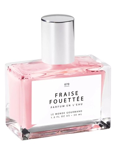 تصویر عطر فرِز فُوِته لو موند گورماند
