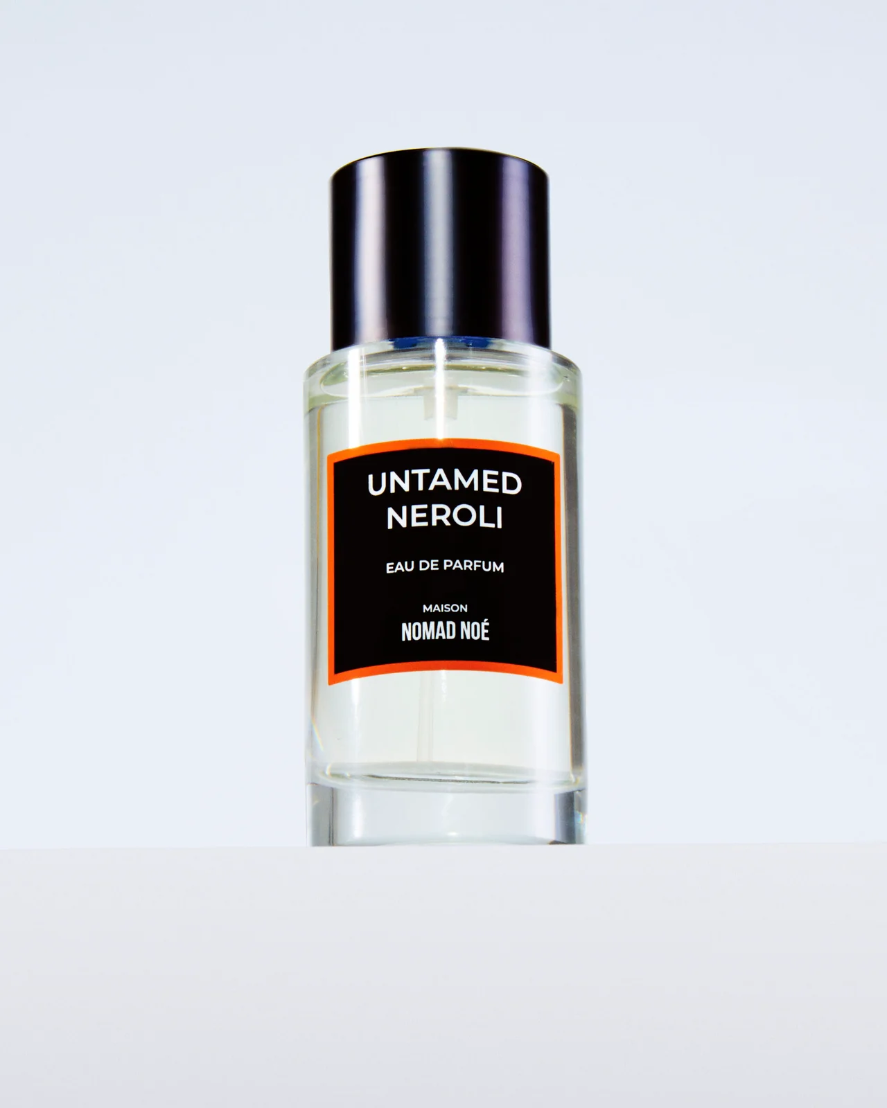 تصویر عطر آنتیمد نرولی مزون نومد نوئه