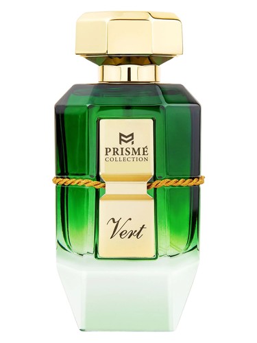 تصویر عطر پریسمه ورت پاتک مزون