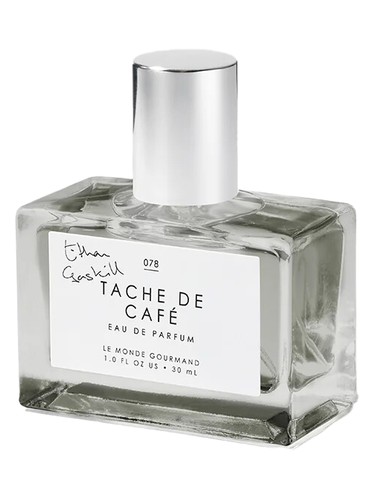 تصویر عطر تاش د کافه لو موند گورماند
