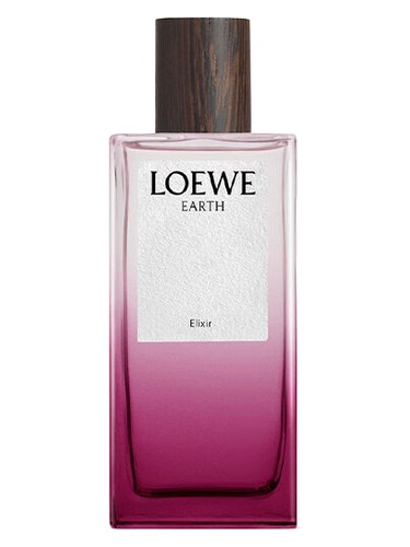 تصویر عطر اِرث اِلیکسر لوئوه