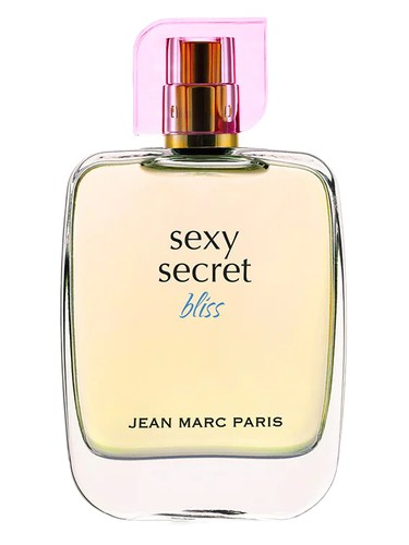 تصویر عطر سکسی سکرت بلیس ژان مارک پاریس