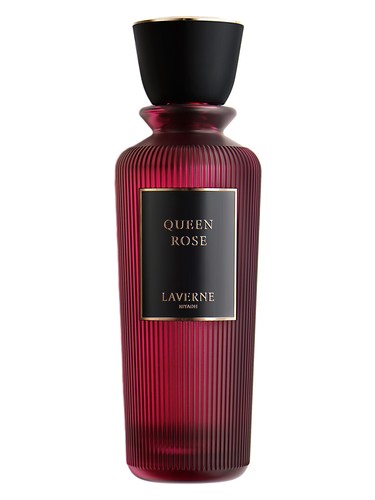 تصویر عطر کویین رز لاورن