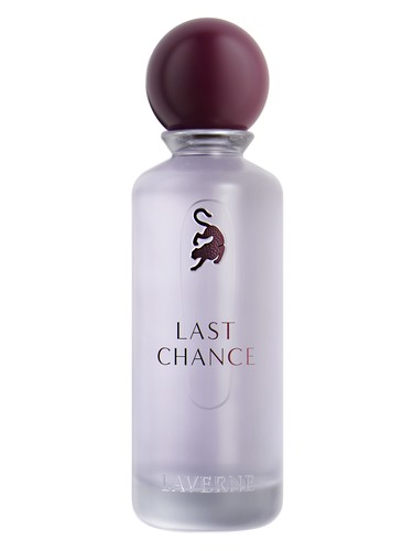 تصویر عطر لست چنس لاورن
