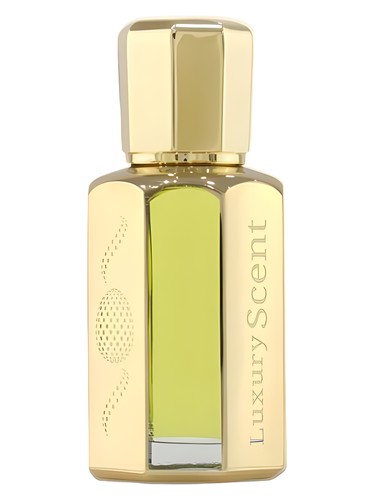 تصویر عطر الحمرا لاکچری سنت