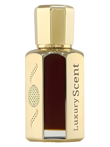 تصویر عطر امبر عود آسامی لاکچری سنت
