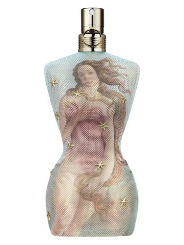 تصویر عطر کلاسیک کالکتر ادیشن ۲۰۲۴ ژان پل گوتیه