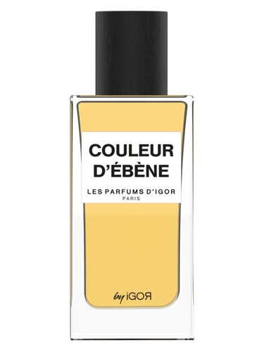 تصویر عطر کولور ابنی له پرفیومز دایگور