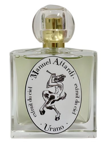 تصویر عطر اورانو مانوئل آتاردی