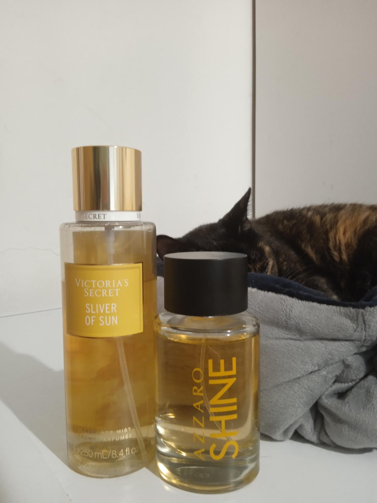 تصویر عطر شاین آزارو