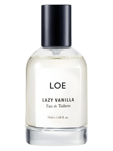 تصویر عطر لیزی وانیلا لو