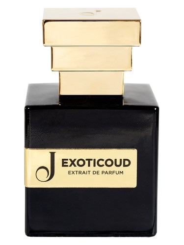 تصویر عطر اگزاتیکود جوپیلو