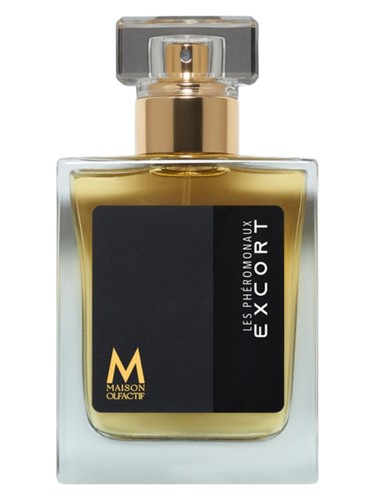 تصویر عطر اکسکورت مزون اولفکتیف