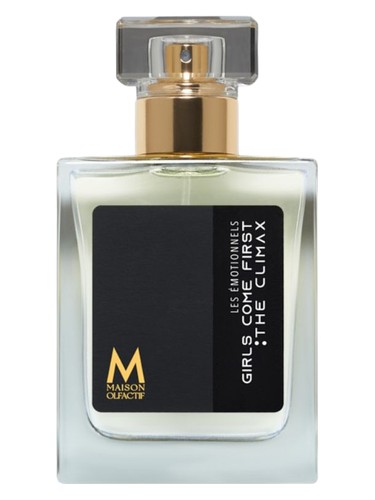 تصویر عطر گرلز کام فرست مزون اولفکتیف