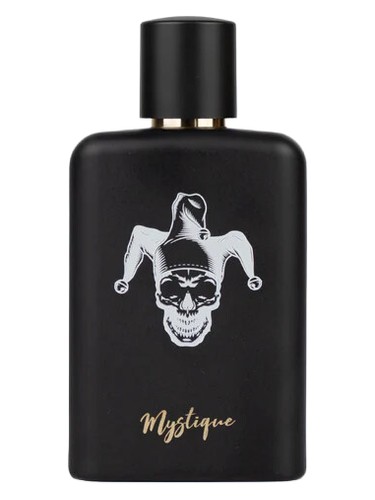 تصویر عطر میستیک نجاتی پرفیومز