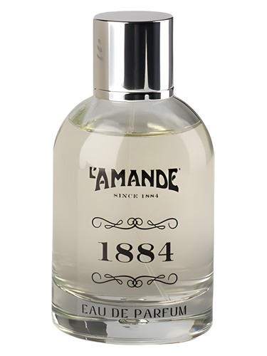 تصویر عطر هجده هشتاد و چهار لاماند