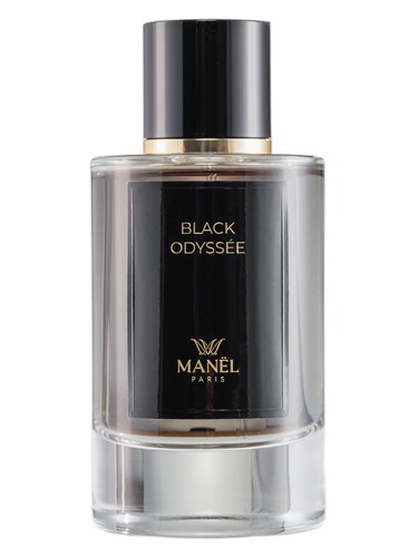 تصویر عطر بِلَک اُدیسه مزون مانل