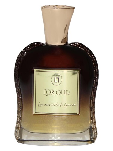 تصویر عطر لور عود لومانی