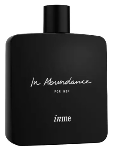 تصویر عطر این اَباندنس اینم