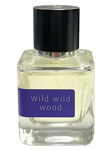 تصویر عطر وایلد وایلد وود مارک باکستون
