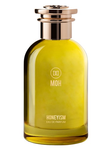 تصویر عطر هانیسم اماواچ