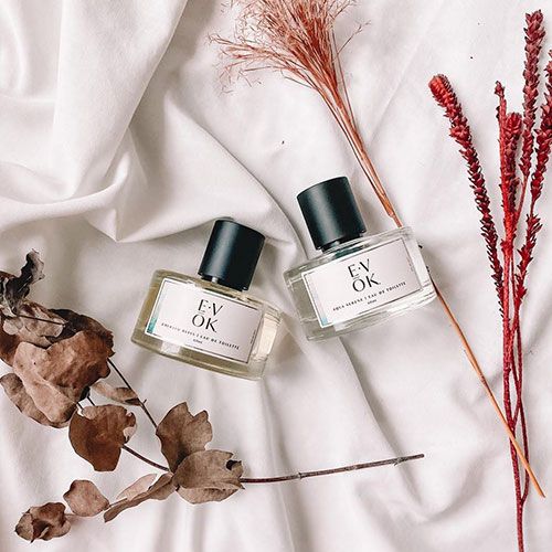 تصویر عطر ایووک آکوا سرین جونس