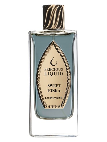 تصویر عطر سویت تانکا پرشس لیکوئید