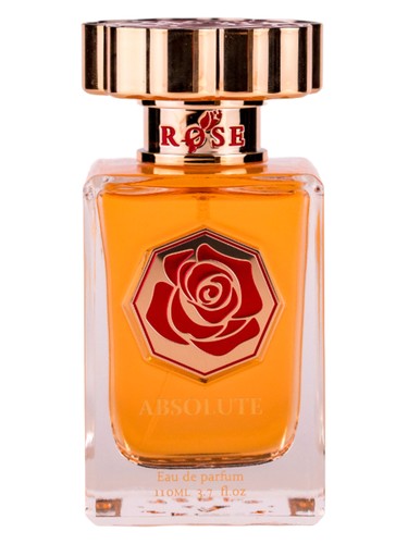 تصویر عطر رزه ابسولوت میسون اسرار
