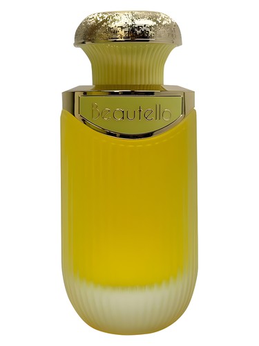 تصویر عطر بیوتِلو جِنی گلو