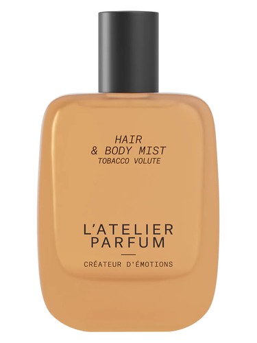 تصویر عطر توباکو ولوت هِیِر اَند بادی میست لاتلیه پرفیوم