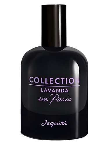 تصویر عطر کالکشن لاواندا ام پاریس ژکیتی