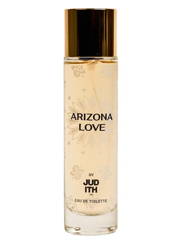 تصویر عطر آریزونا لاو جودیت پاریس