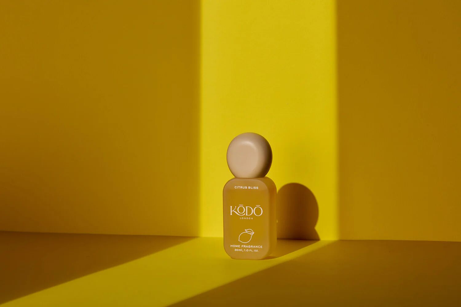 تصویر عطر سیترس بلیس کودو