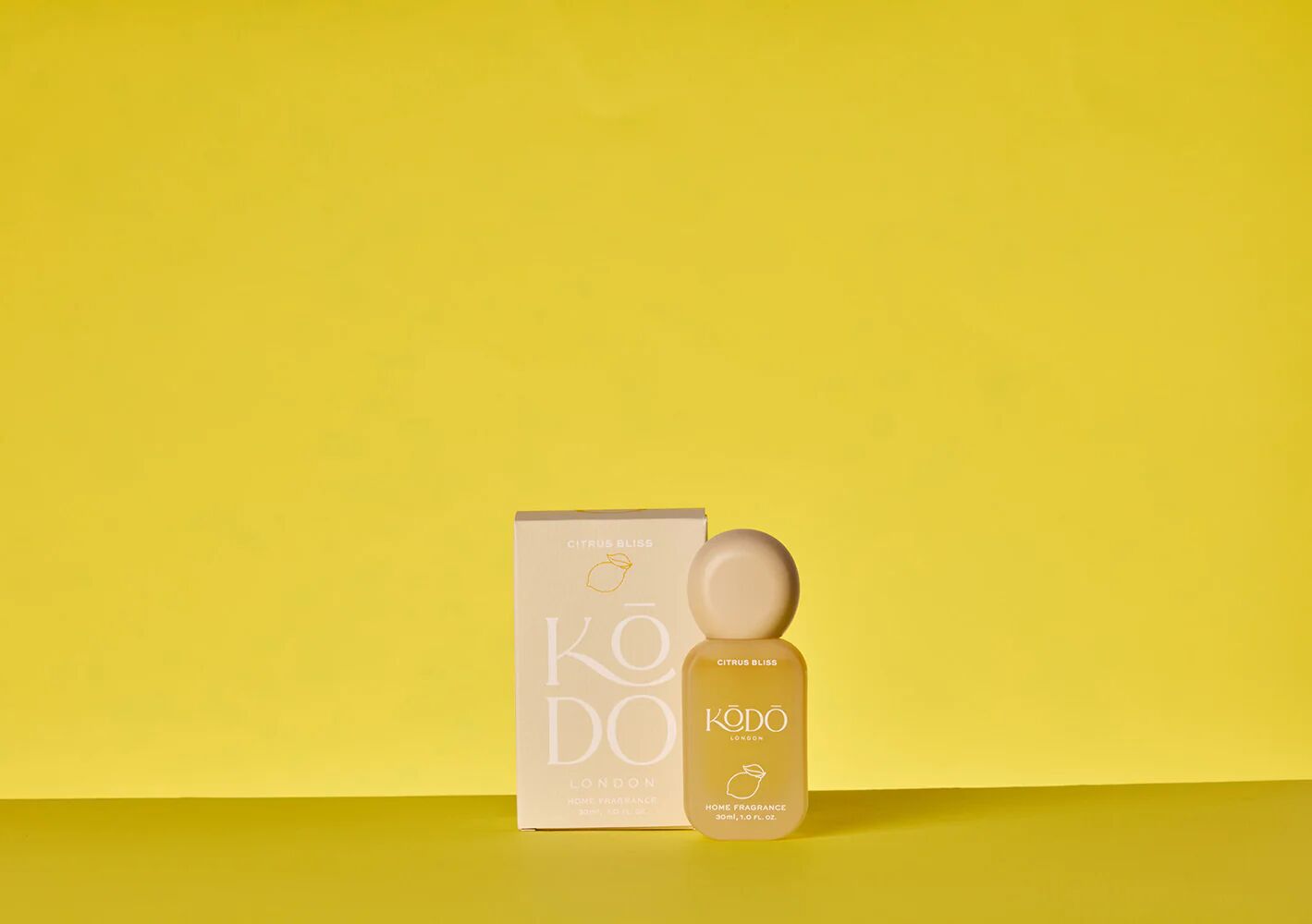تصویر عطر سیترس بلیس کودو