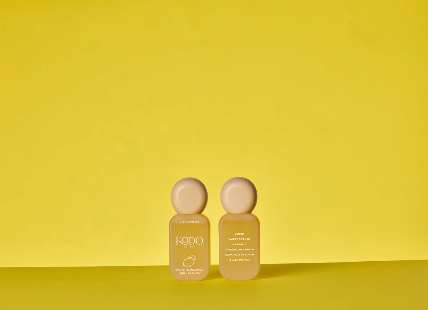 تصویر عطر سیترس بلیس کودو