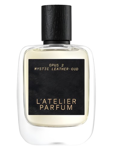 تصویر عطر مایستیک لدر-عود لاتلیه پرفیوم