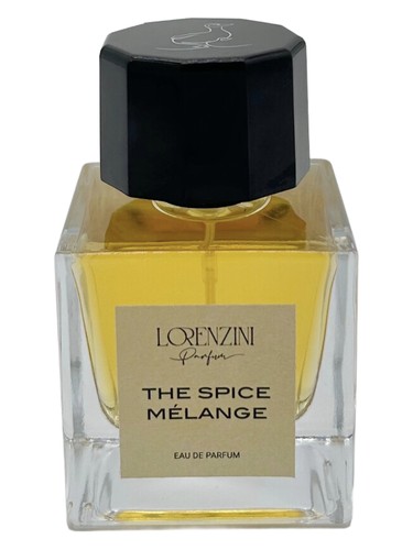 تصویر عطر ز اسپایس ملانژ لورنزینی پرفیوم