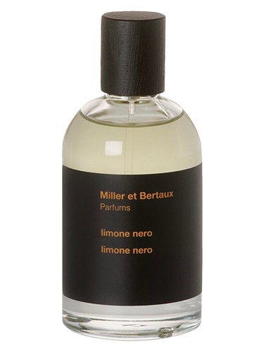 تصویر عطر لیمونه نرو میلر اِ برتو
