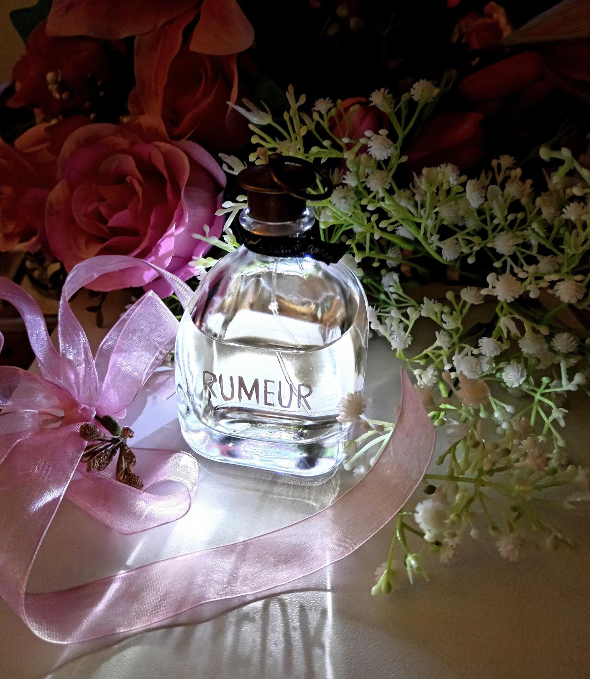 تصویر عطر رومر لانوین