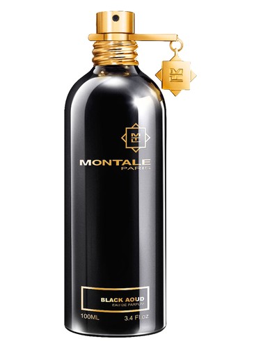 تصویر عطر بلاک عود مونتال