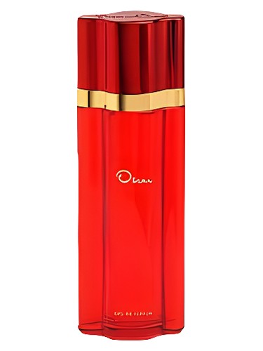 تصویر عطر آسکار رد ساتین اسکار دلا رنتا
