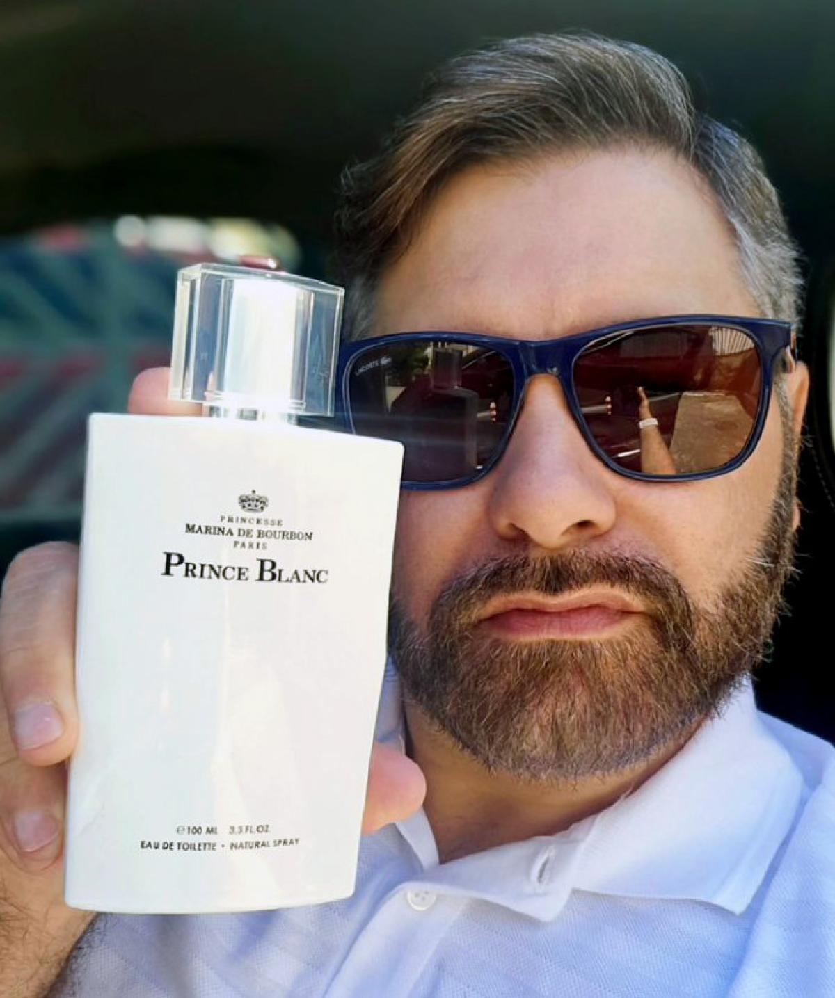 تصویر عطر پرنس بلانک پرنسس مارینا دو بوربون