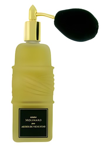 تصویر عطر اون ایستْوار دو شیپر مولینار
