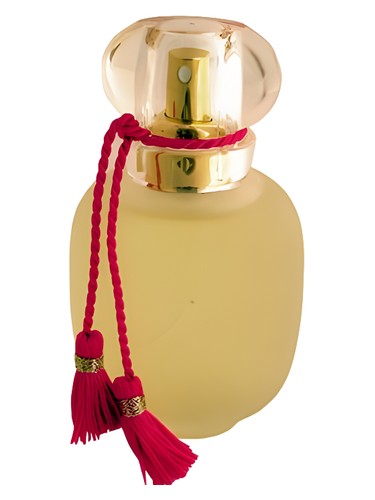 تصویر عطر لا روز دو روزین له پرفوم دو روزین