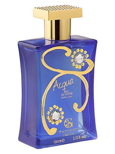 تصویر عطر آکوا پائولو جیلی