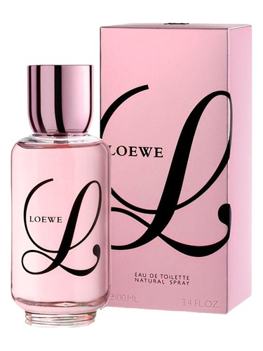 تصویر عطر لوئوه ال