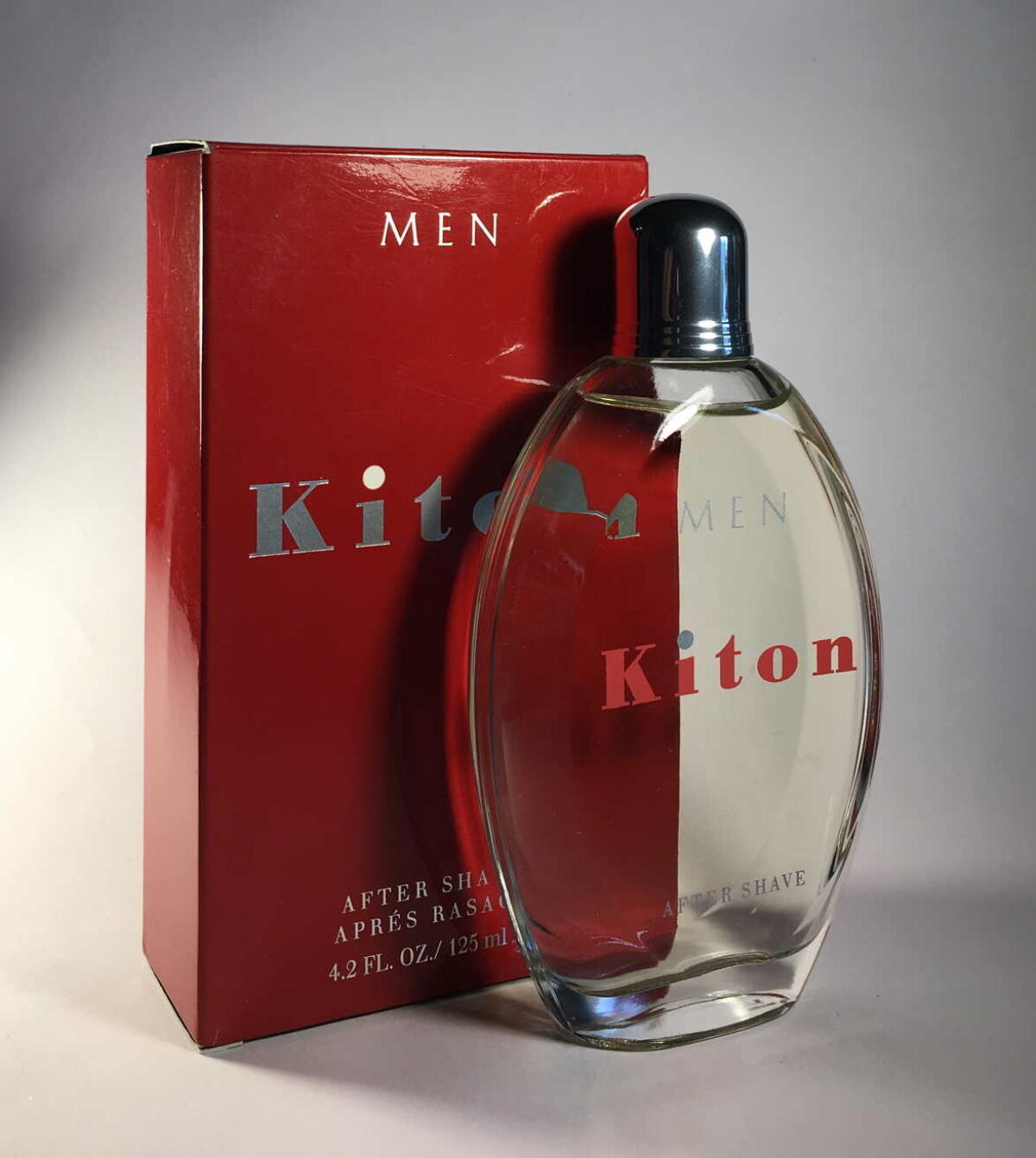 تصویر عطر کیتون من