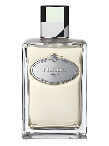 تصویر عطر اینفیوژن دو وتیور پرادا