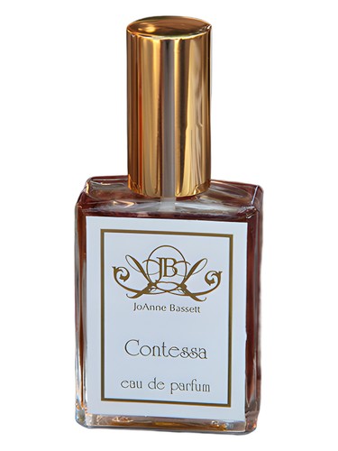 تصویر عطر کنتسا جوآن باست