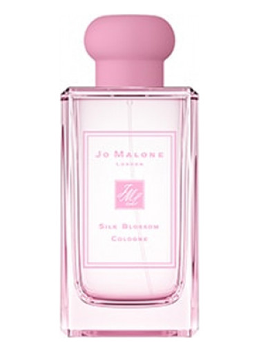 عطر سیلک بلوسم کلون جو مالون لندن